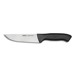 Kitchen knife for meat 14.5 cm steel AISI 420 Ecco