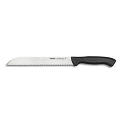 Нож для кухонного хлеба, сталь 20,5 см, AISI 420 Ecco