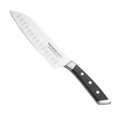 Японский нож 14 см Tescoma Azza Santoku