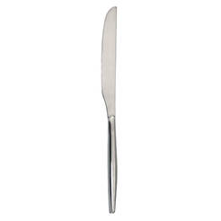 Комплект ножове за хранене 6бр среден Jay