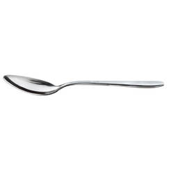 Set of soup spoons 6 pcs. 17.3cm stainless steel Sigma