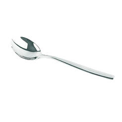 Spoons for main meal - set of 3 Omega Brio inox
