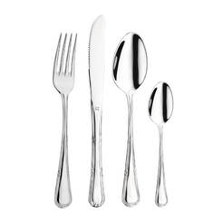 Cutlery set 24 pieces Valencia 2.0mm 18/0