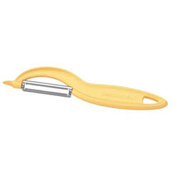 Белачка за картофи 16см, с надлъжен нож, стомана/пластмаса Presto Expert