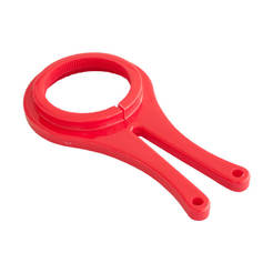 Plastic jar opener ф66mm ф82mm, universal