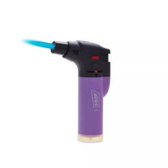 Windproof lighter (burner) various colors Prof POLYFLAME