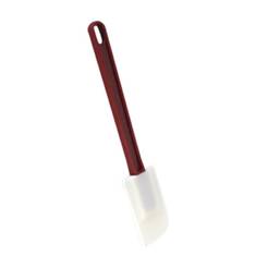 Confectionery silicone spatula 40 cm