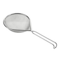 Strainer ф14 x 18 cm, extended handle Tescoma Grandchef