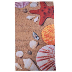 Плажна хавлиена кърпа 70 х 140см, модел 308
