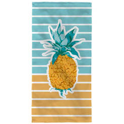 Beach towel 80 x 160 cm FRESH TASTE