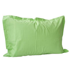 Pillow cases 50 x 70 cm, Ranfors Green - 2 pieces