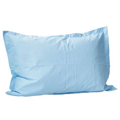 Pillow cases 50 x 70 cm, Ranfors Blue - 2 pieces