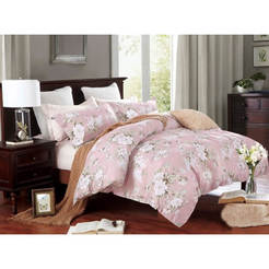 Bedding set Anaid Rozov - 3 parts, 100% ranfors