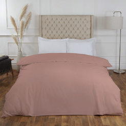 Плик за завивка 200х215см микрофибър пепел от рози 07 МОНИ ТЕКС