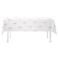 Покривказа маса декор панделки Tutti Frutti