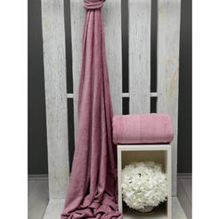 Одеяло Nipis - 150 х 200см, розово
