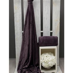 Nipis blanket - 150 x 200 cm, purple