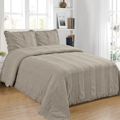 Tana mattress 220x240cm beige