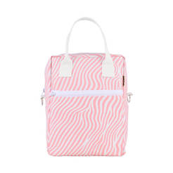 Термо чанта за обяд 7л Save the Aegean нежни вълни ESTIA