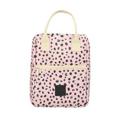 Термо чанта за обяд 7л Save the Aegean леопард ESTIA