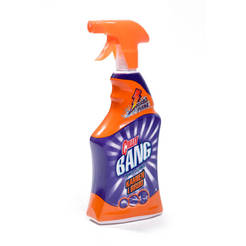 Anti-scale agent 750ml, spray