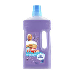 Universal preparation 1l Mr. Proper lavender