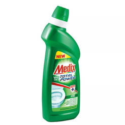 Toilet cleaner 750ml boron 1306