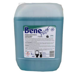 Desinfektionsmittel 5l blau/grün 3255