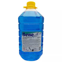 Terracotta cleaner 5l Bene blue 3264