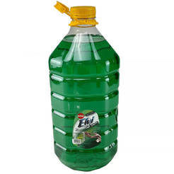 Dishwashing liquid 5l apple 3252