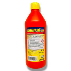 Abflussreinigungsgel 3712