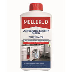 Drain/siphon unblocking agent 1l 830162