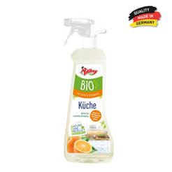 Чистящее средство для кухни Био - апельсин, 500мл