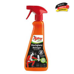 Spray for cleaning glossy furniture - 375 ml