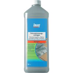 Granite cleaner 1l