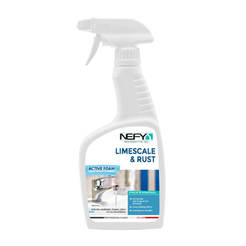 Rust remover 500ml NEFY