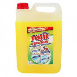 Degreaser Meglio 5l
