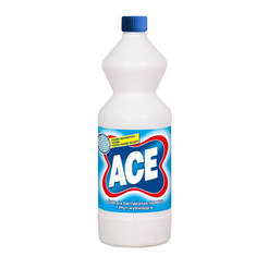 Отбеливатель Ace 1л Ace Standard