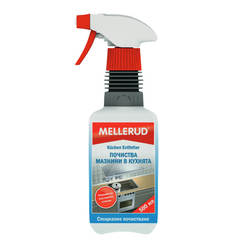 Degreaser preparation in the kitchen 500ml