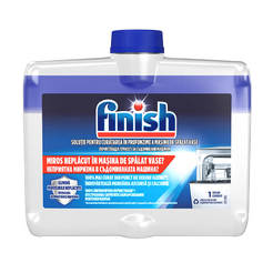 Finish dishwasher liquid 250ml