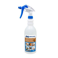Professional cleaning spray for furniture and equipment 800ml Medix Expert