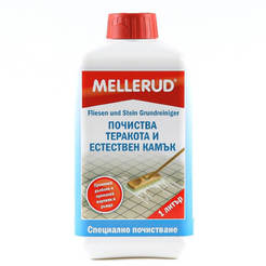 Fliesen-/Natursteinreiniger 1l 830180