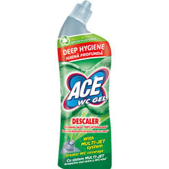 WC gel 700ml Ace descaling 1001001003