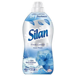 Weichspüler für 50 Wäschen, 1,1 l, Silan M Cool Fresh SILAN