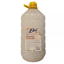 Liquid soap 5l Elvi 3251