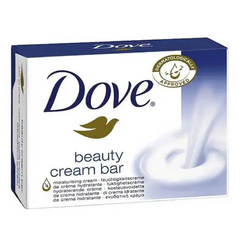 Сапун 90гр Dove 2631