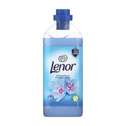 Softener 65 washes 1.625l Lenor Spring