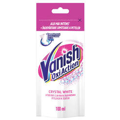 Detergent for white clothes 100ml for stains