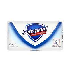 Soap 90g Safeguard Classic