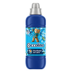 Softener Cocolino bergamot 925ml
